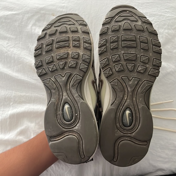 Nike Air Max 97 - Picture 4 of 4